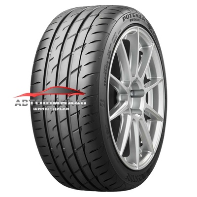 Летние шины Bridgestone Potenza Adrenalin RE004 245/45R18 100W